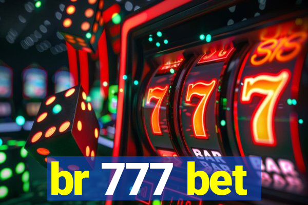 br 777 bet